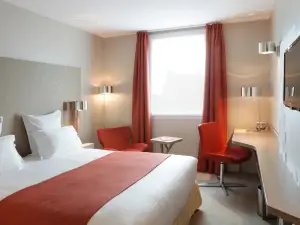 ベスト ウェスタン プラス パリス ヴェリジー