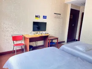 Fuling Jincheng Hotel