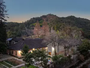 Qingyou Youju Hostel