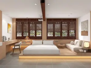 Old Street Homestay
