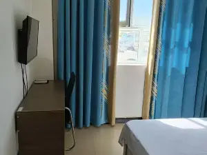 金塔航飛ホテル