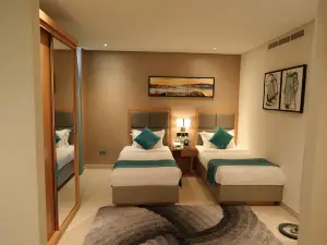 Meshal Hotel