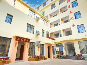 Original Art Hotel (Jianshui Old Town Branch)