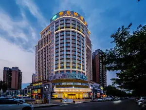 Vienna Hotel Dongguan Shatian Dongguan Port