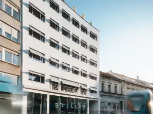호텔 야드란 자그레브