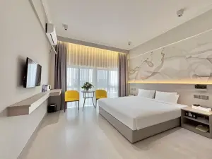 Hotel Fish Mango