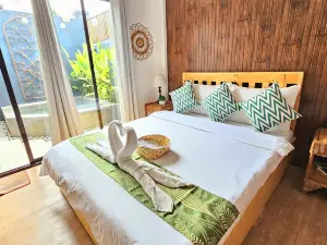 The Farm Shack by SMS Hospitality