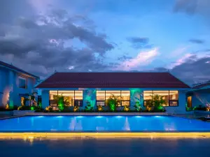 No Ya Resort Hotel