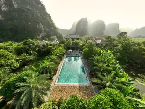 Bliss Tam Coc Resort Ninh Binh