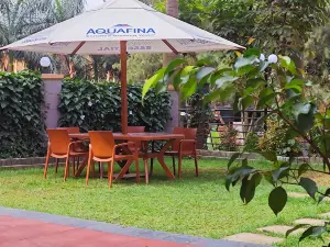 Excelsis Garden Hotels - Kampala
