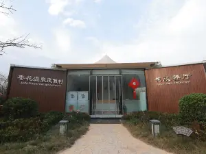 棗花テーマ民宿