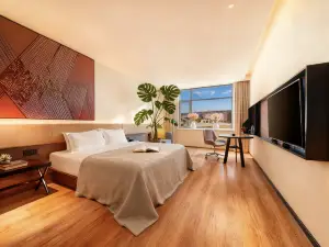 무란·위에 호텔