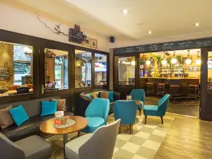 ACHAT Hotel Monschau