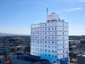 KOKO STAY Sukagawa(formerly Hotel Wing Sukagawa）