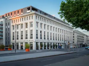 Aparthotel Adagio Access Rouen Centre Cathédrale