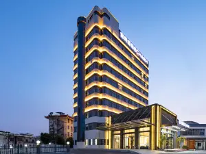 宜尚飯店（武漢漢南店）