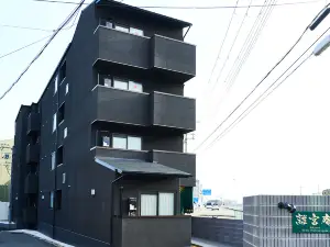 Rikyuan Kyoto Nishikyogoku