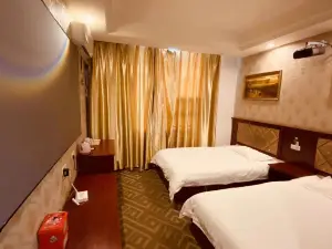 Baokang Shoujia Business Hotel