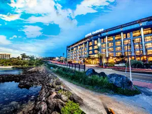 Dyne Ocenano Hotel