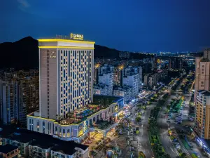 Mingzuo Hotel