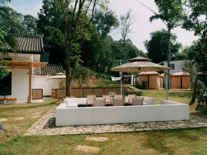 Hanyun Xingye Homestay