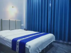 루저우 지아메이 호텔