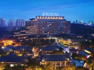 Chongqing Ronghui Grand Hotel