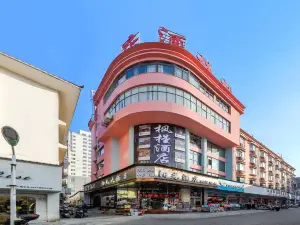 Fengjing Hotel (Zhenfeng Ancient City)