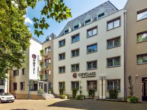 CityClass Hotel am Heumarkt