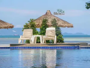 Milky Bay Resort