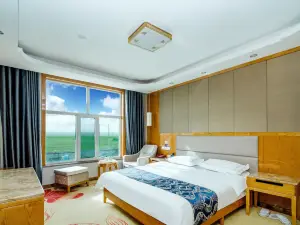 Plateau Sapphire Hotel