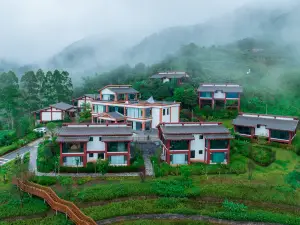 Jinlian Mountain Rooms
