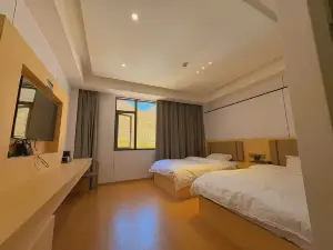 白玉林棲溫泉飯店
