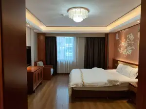 Fengyuan Hotel