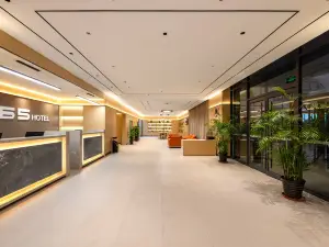 驛家365連鎖飯店（唐山京唐港店）