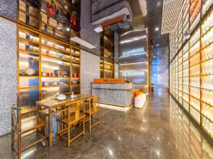 潮橙 · Apartment（潮州廣濟橋牌坊街店）