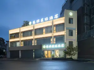DragonCat Hotel