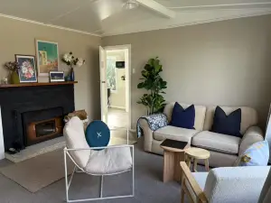 The Nest on Till