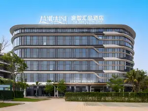 Liangzhi Huipin Hotel