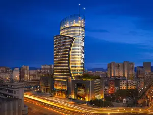 San Jiang International Hotel