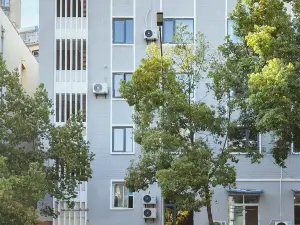 Homeinn · neo (Shiyan Renmin Park)