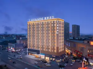 麗枫酒店(彰武中华路鼎信时尚广场店)