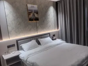 沙海宾馆