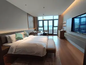 Tangyin Huaxia Yuquan Resort Hotel