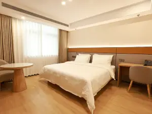 Shenwan Hotel