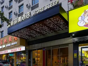 MORE SLEEP HOTEL