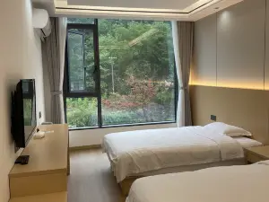 雾与山房
