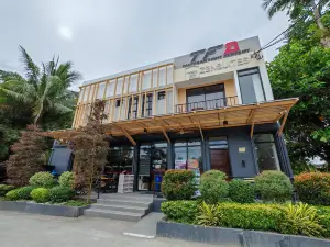 ZenSuites Hotel Tacloban