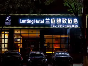 Lanting Elegant Hotel