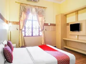 Tresya hotel